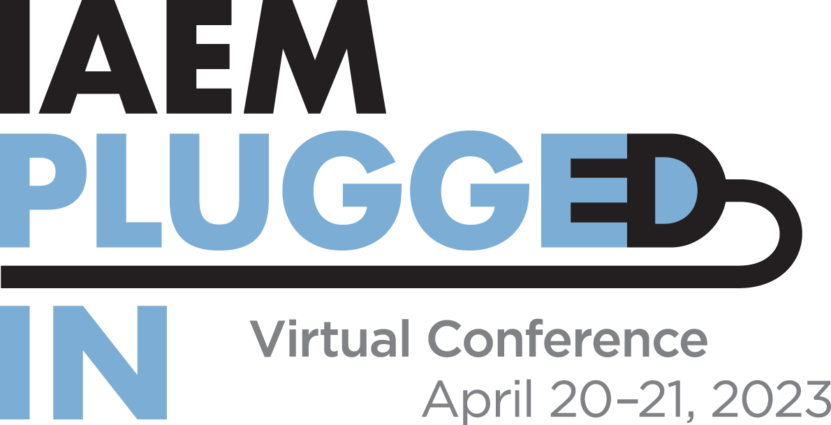 IAEM Virtual Conference 2023